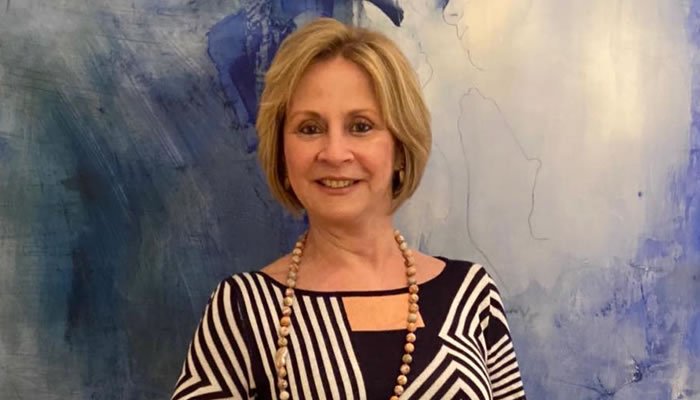 Deborah Wright