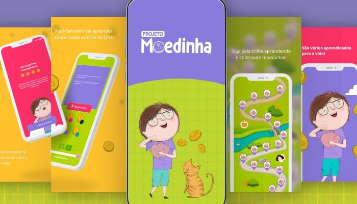 moedinha