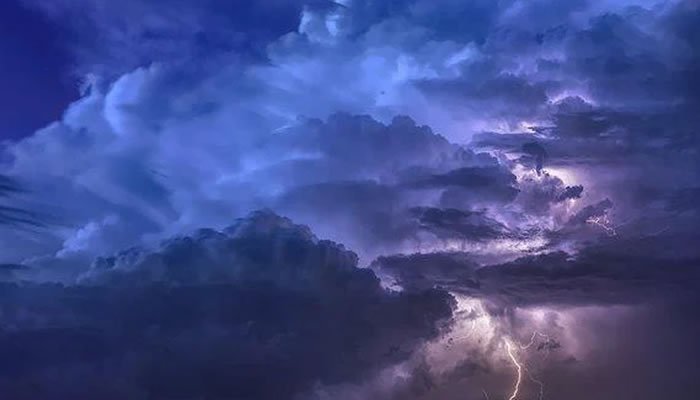 tempestade