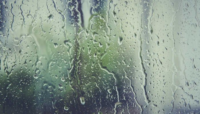 chuva