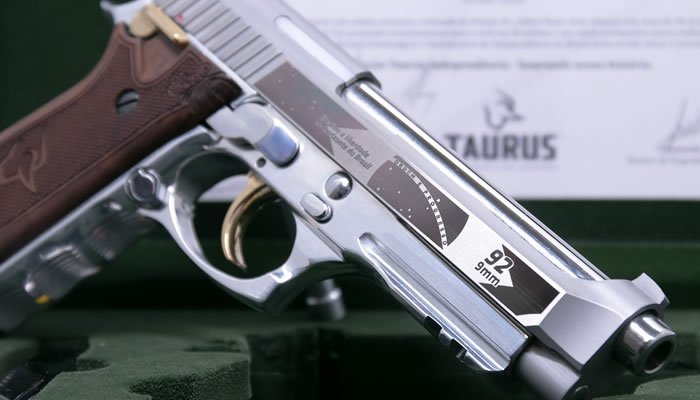 taurus-arma