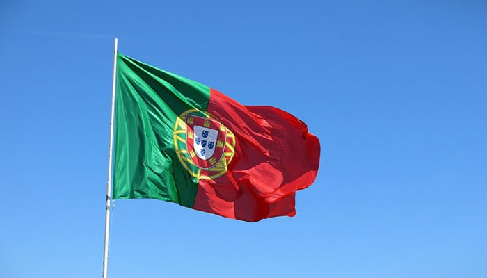 portugal