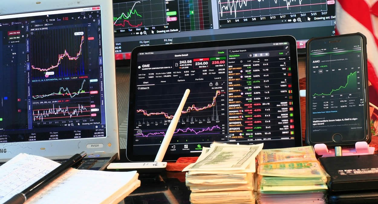 investimento