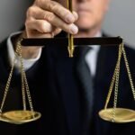 Especialização jurídica